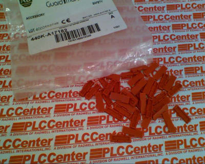 ALLEN BRADLEY 440K-A17182