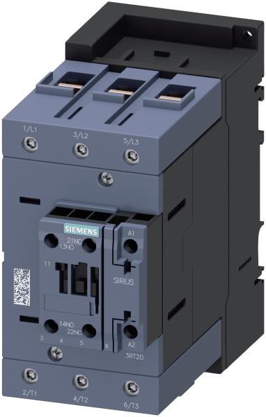 SIEMENS 3RT2046-1AN60