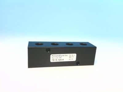 PNEUMADYNE TB10-125-4