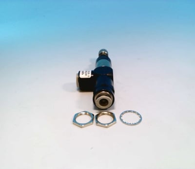 PNEUMADYNE R11-RK-66