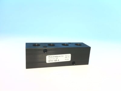 PNEUMADYNE M10-125-4