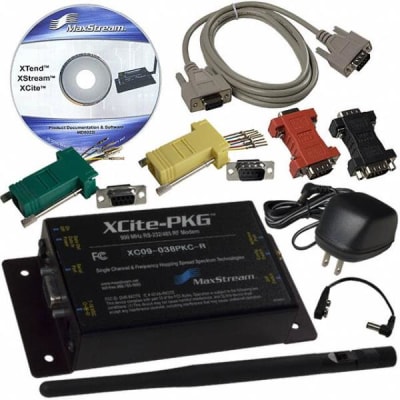 DIGI INTERNATIONAL XC09-038PKC-R