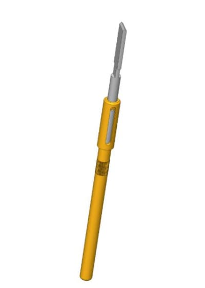 INGUN GKS-710-0033