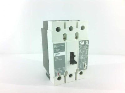 EATON CORPORATION GMCP015E0CA3