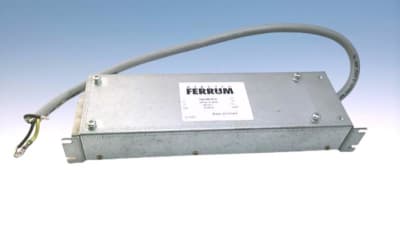 SHAFFNER AB-112-9