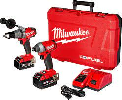 MILWAUKEE POWER TOOLS 2997-22