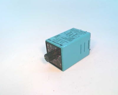 IDEC RTE-B21-AC120V