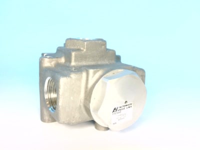AUTOMATIC VALVE P1407GAAR