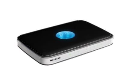 NETGEAR WNDR3400V2