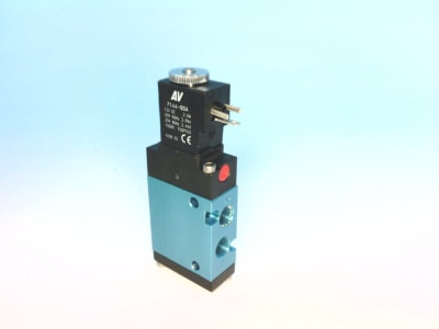 AUTOMATIC VALVE L0502AAWR-DA