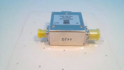 RADIO FREQUENCY SYSTEMS 9A47-03