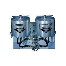 FILTROIL BU-400