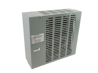 POST GLOVER RESISTORS INC DB50D0-1K60-102E0BA0