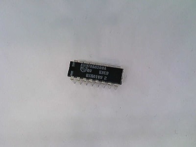 PHILIPS TDA8380A