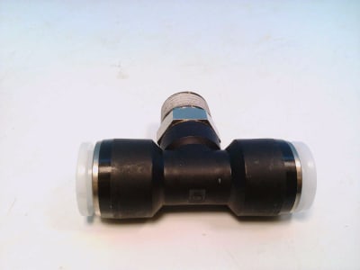 PISCO PNEUMATICS PB1/2-N3U