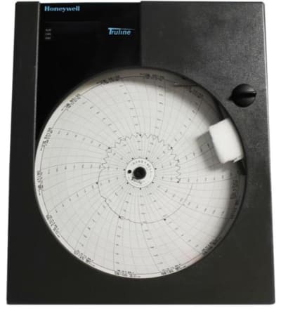HONEYWELL DR45A2-1100-00-000-0-00000E-0