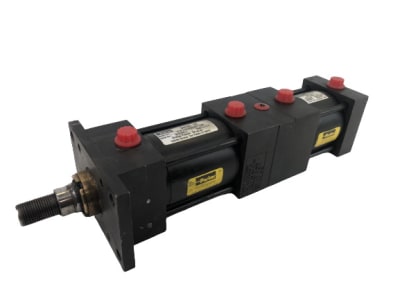 PARKER 02.50KJ2AUS34A3XA2.000