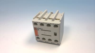 SPRECHER & SCHUH CA7-PV-S31