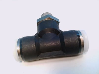 PISCO PNEUMATICS PB1/2-N2U