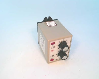 ADVANCE ELECTRIC & RELAY CO 104237