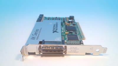 NATIONAL INSTRUMENTS 779072-01