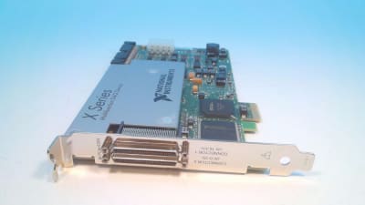 NATIONAL INSTRUMENTS 781049-01