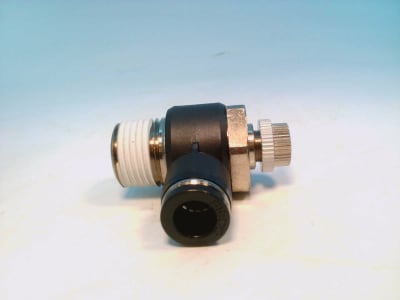 PISCO PNEUMATICS JSC10-N4AU