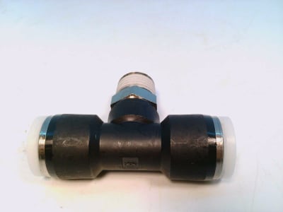 PISCO PNEUMATICS PB3/8-N2UT