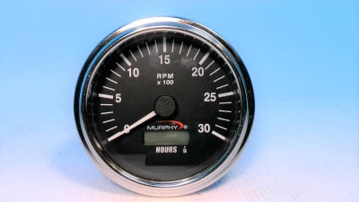 FW MURPHY 20-70-0251