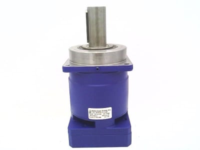 WITTENSTEIN SP100-MF1-5-121-000