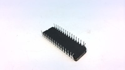 ST MICRO M27C2001-12F1