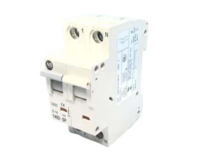 ALLEN BRADLEY 1492-SP1D160-N