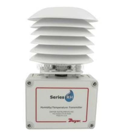 DWYER RHP-2R2B