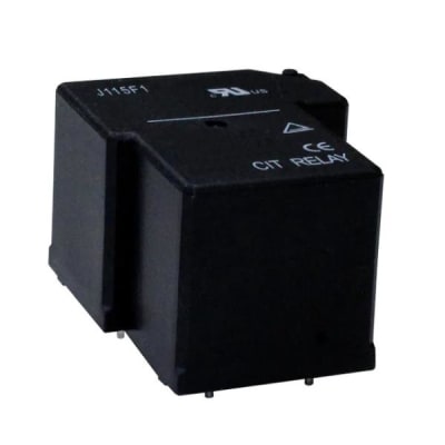 CIT J115F11A5VDCS6.9