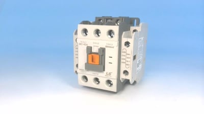 LS ELECTRIC MC-40A-AC220DF-22S