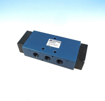 AUTOMATIC VALVE L2003DBADA