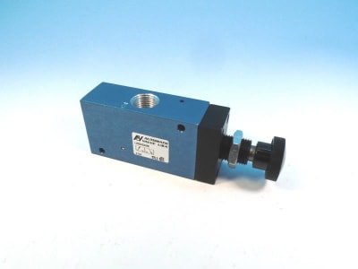 AUTOMATIC VALVE L2004GAIM