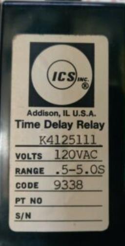 ICS K4125111