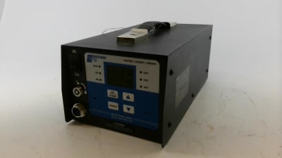 DELTA REGIS BECT840-SSO