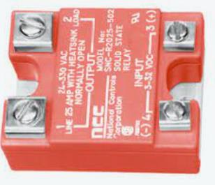 AMETEK SNC-R2010-502