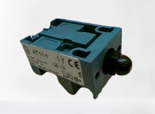 EATON CORPORATION AT11-1