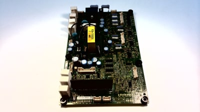 YASKAWA ELECTRIC ETC710092