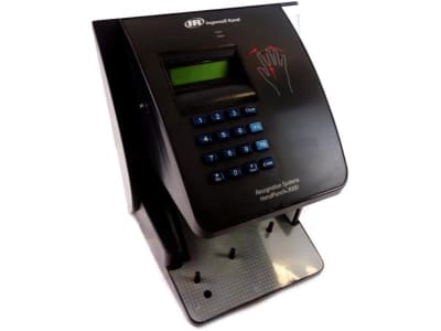 INGERSOLL RAND HP-3000