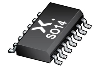 NEXPERIA 74AHC08D,118