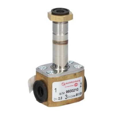 NORGREN 9600210020002400