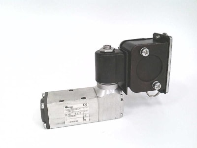 VERSA VALVES KSG-4232-6K-JB-A120