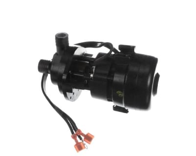 MANITOWOC ICE INC 040005602