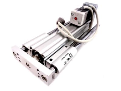 SMC LEYG16MB-100-R36P3