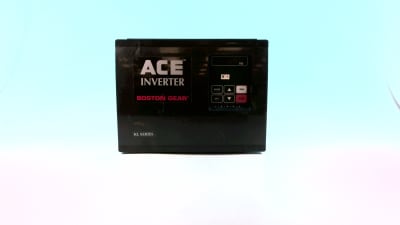 ALTRA INDUSTRIAL MOTION ACEKL-460V-3P-1HP