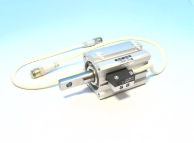 SMC CDQ2D40-40DC-P5DWSC-X741